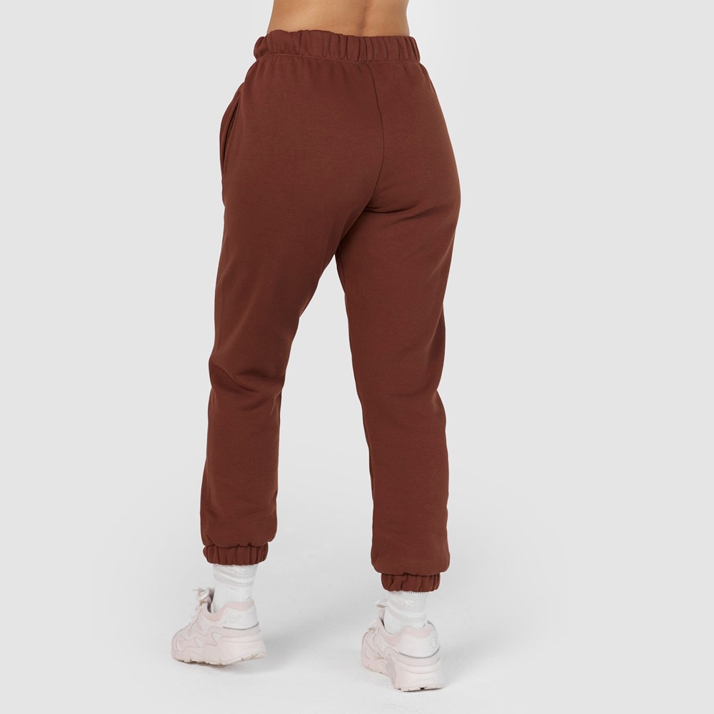 Lounge Underwear 365 Joggers Chocola | BR0296314