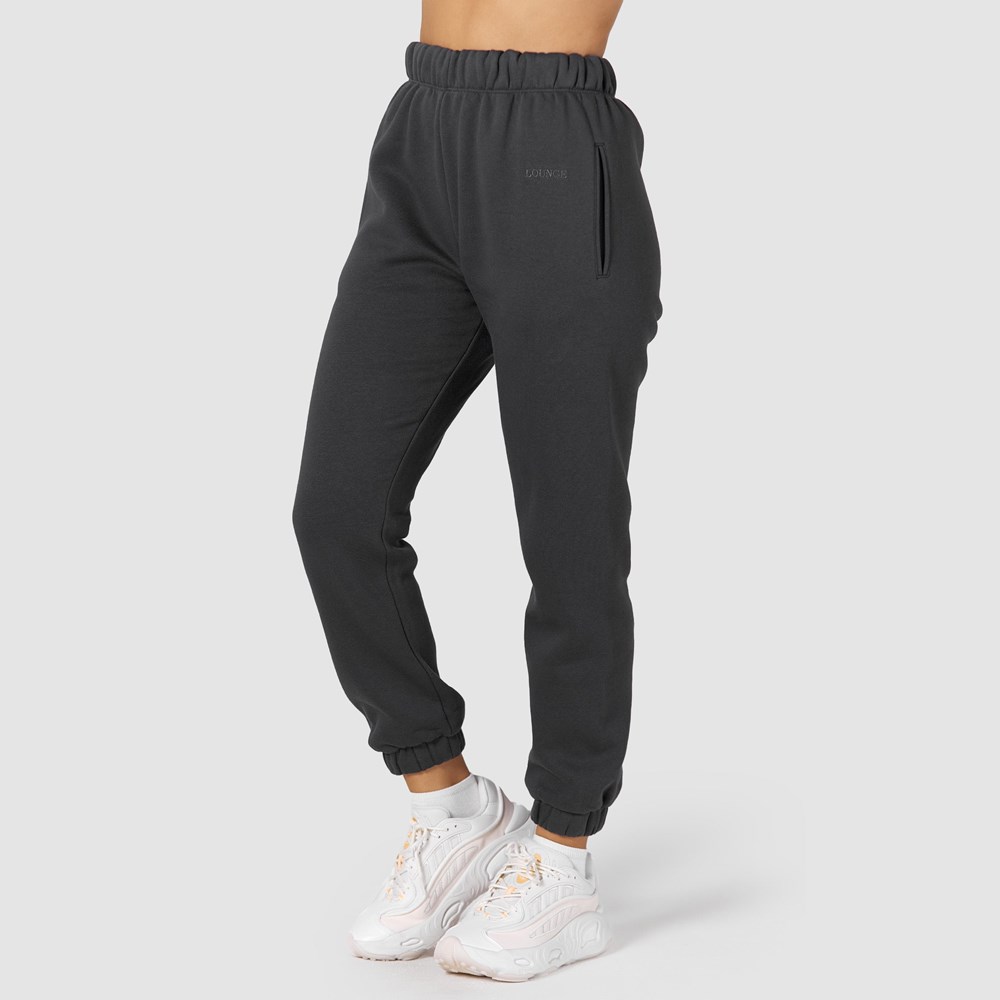 Lounge Underwear 365 Joggers Pebble | WF1895472