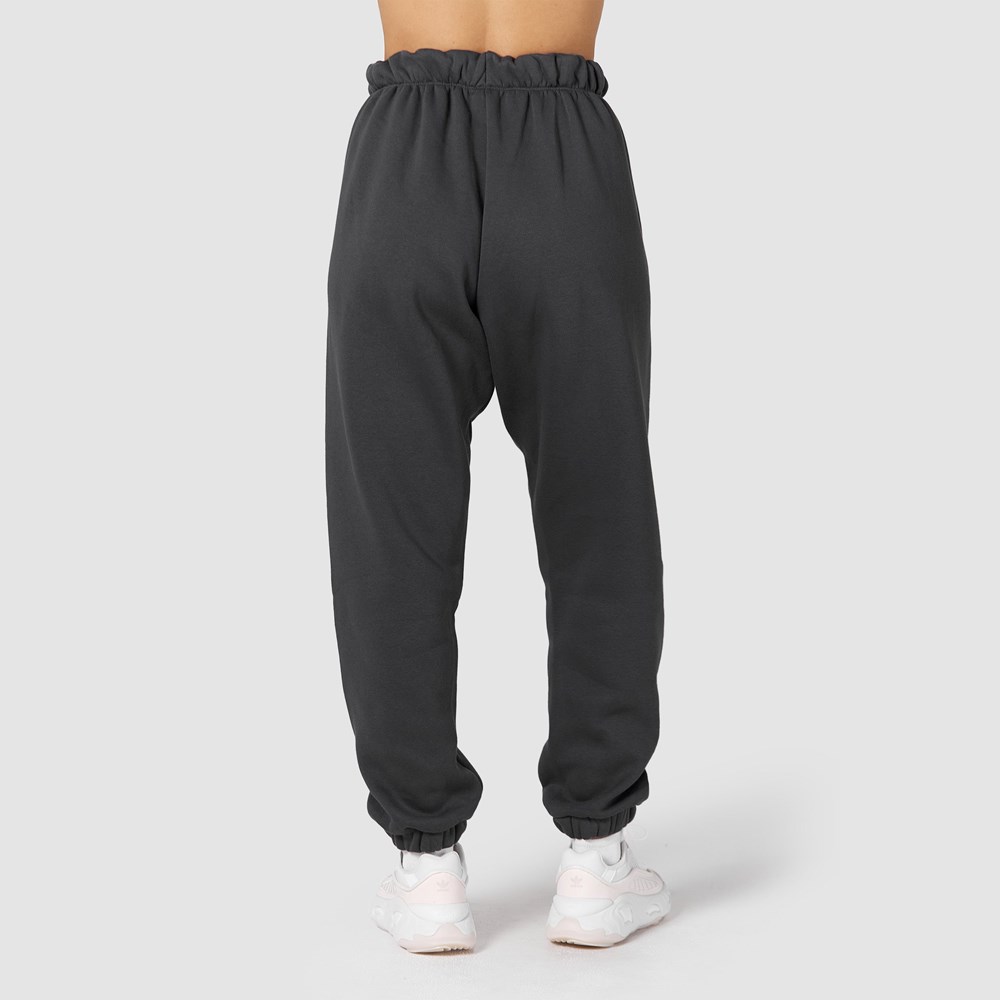 Lounge Underwear 365 Oversized Joggers Pebble | UY6048321