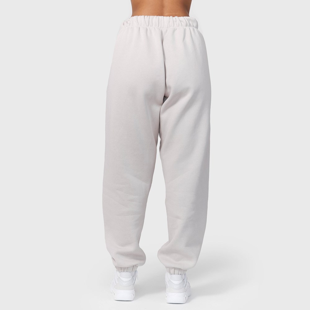 Lounge Underwear 365 Oversized Joggers Stone | PW7861345