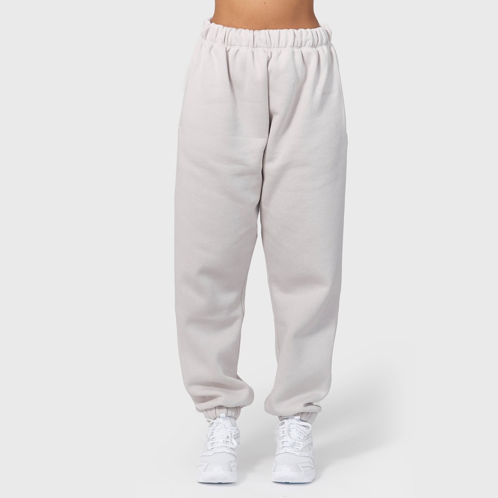 Lounge Underwear 365 Oversized Joggers Stone | PW7861345