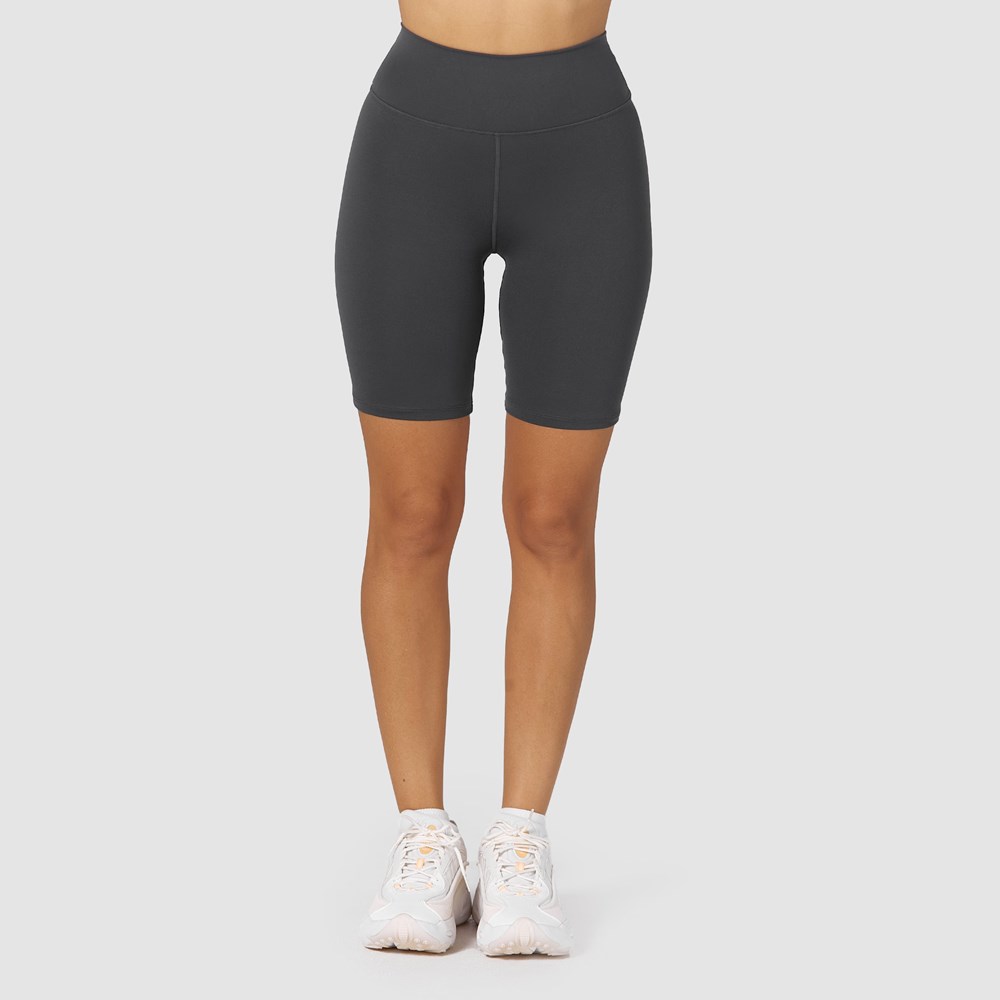 Lounge Underwear 365 Second Skin Cycling Shorts Pebble | DY1593706