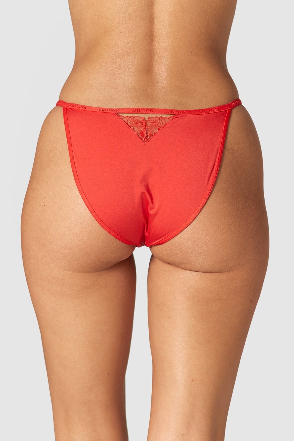 Lounge Underwear Anti-Gravity Briefs Rood | IT4751860