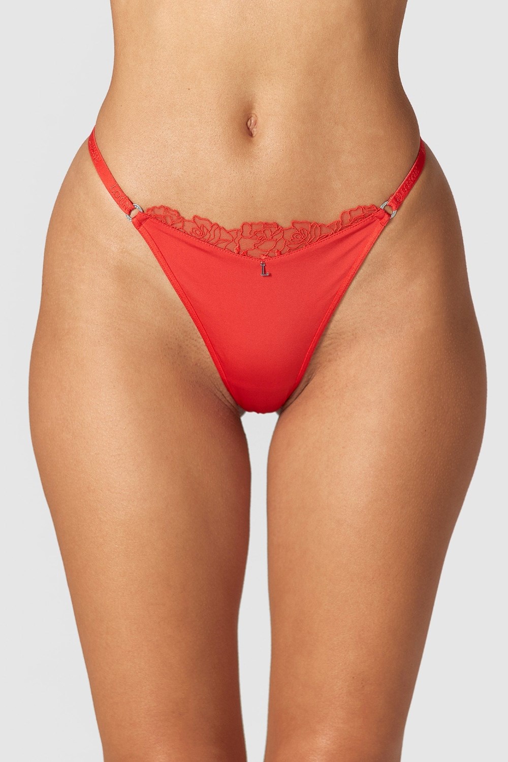 Lounge Underwear Anti-Gravity Briefs Rood | IT4751860