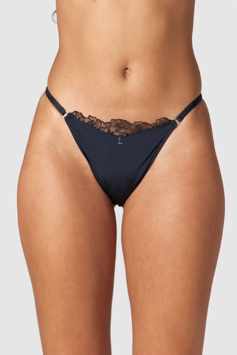 Lounge Underwear Anti-Gravity Briefs Zwart | DJ2608475