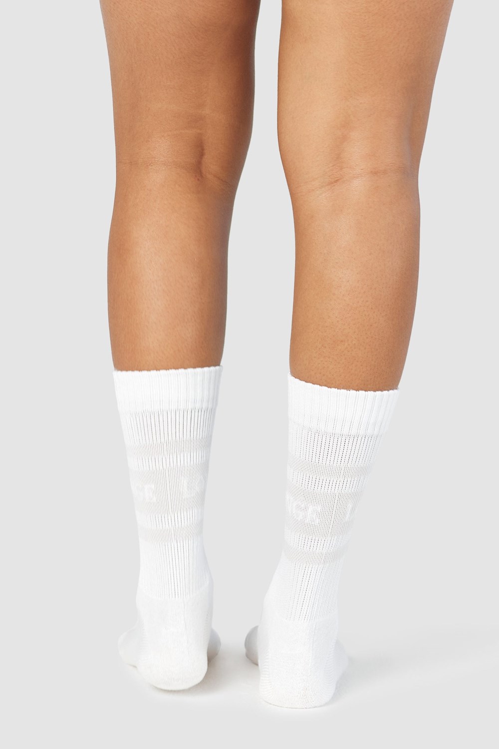 Lounge Underwear Essential Socks (Two Pack) Room | NL6718049