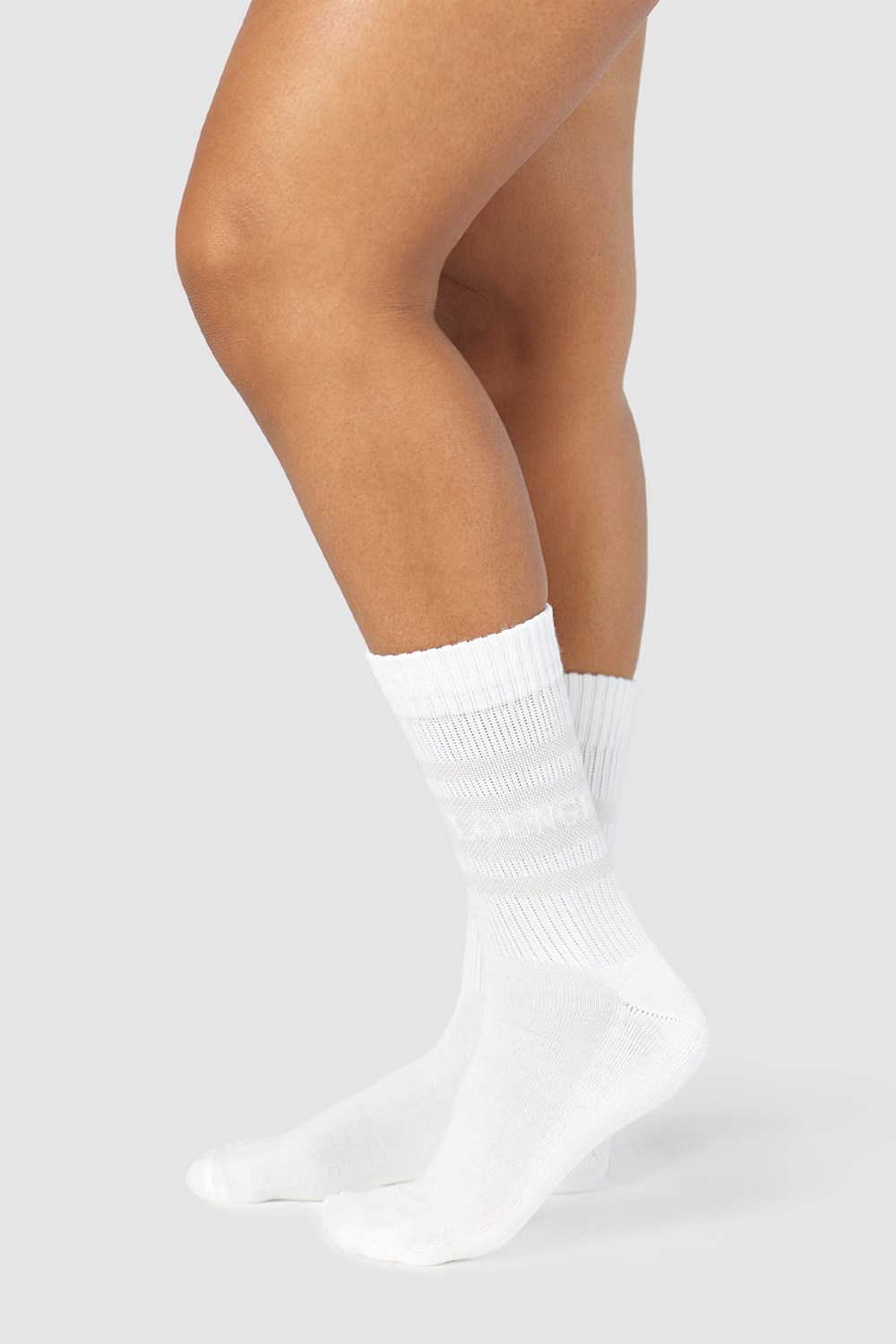 Lounge Underwear Essential Socks (Two Pack) Room | NL6718049