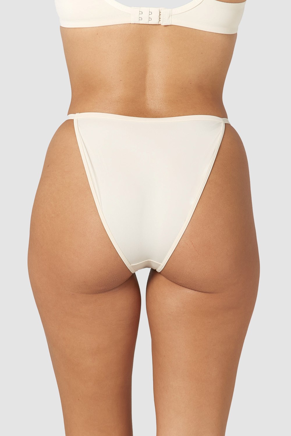 Lounge Underwear Klassieke Briefs Latte | EB2057634