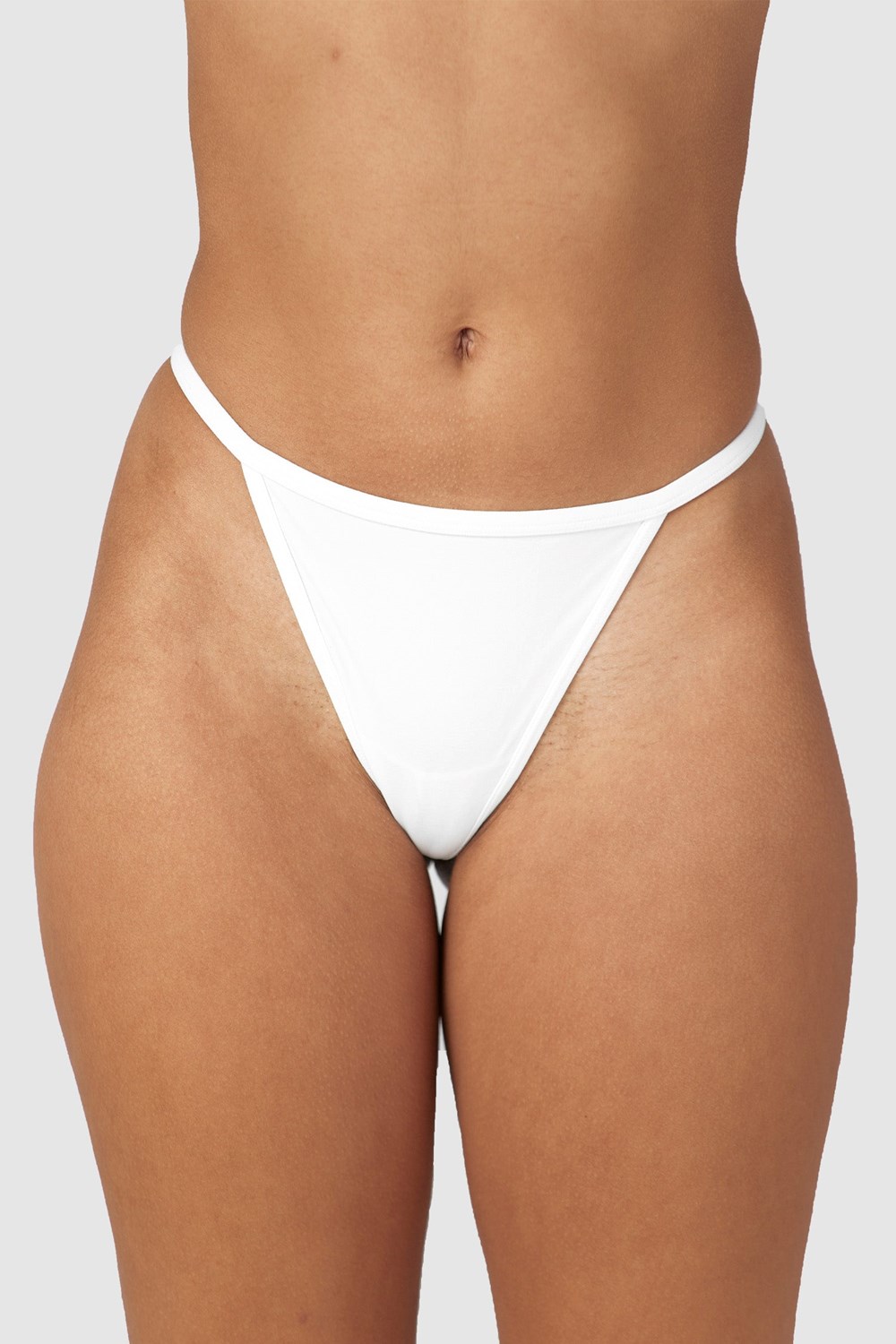 Lounge Underwear Sculpt G-string Wit | HA0769841