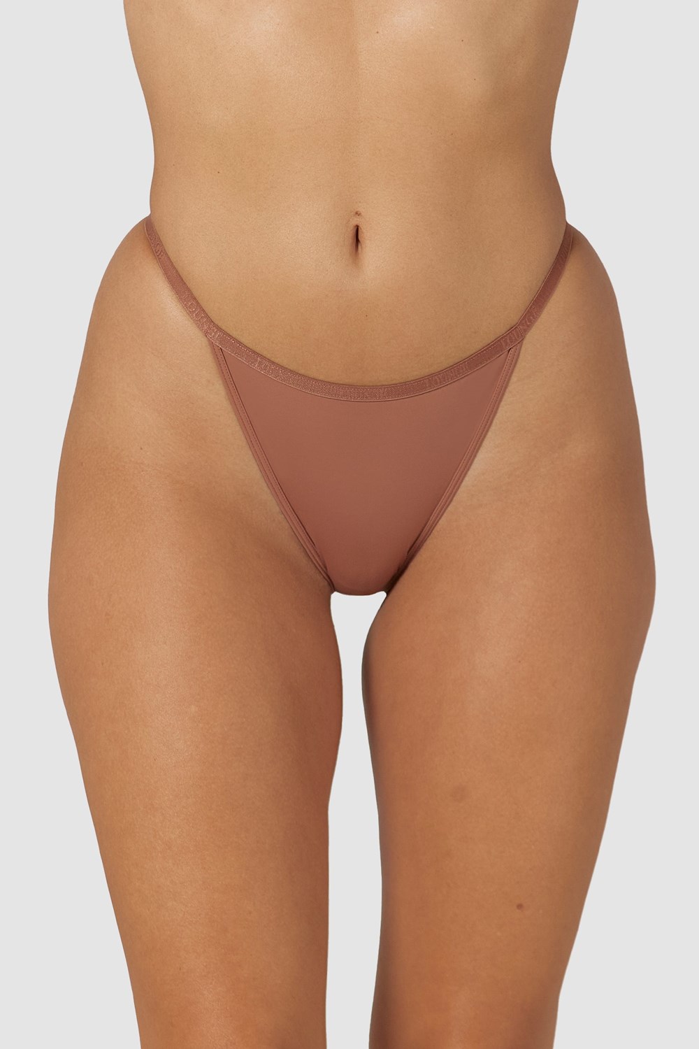 Lounge Underwear Your Everyday Briefs Mocha | VM4396508