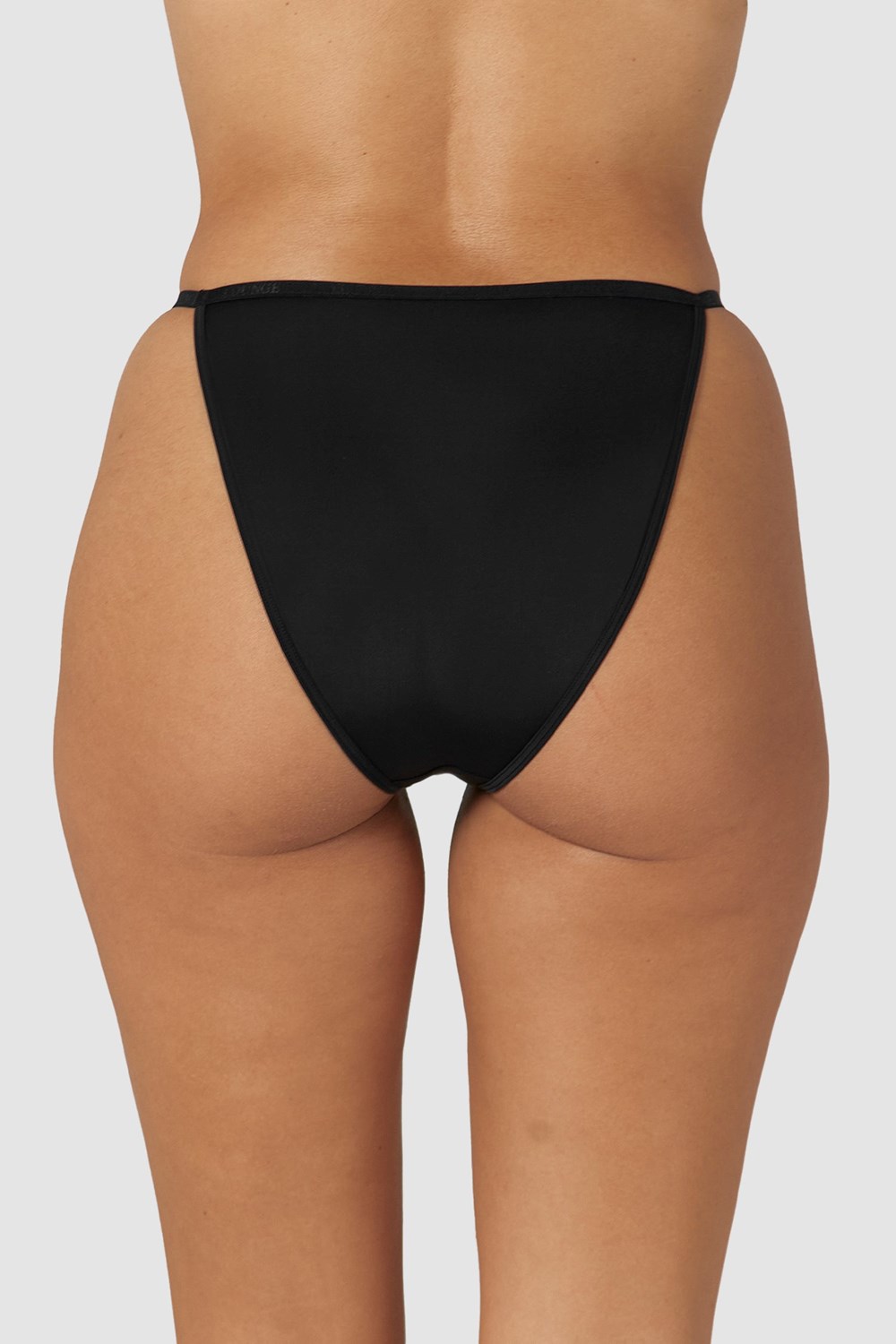 Lounge Underwear Your Everyday Briefs Zwart | SL6542097