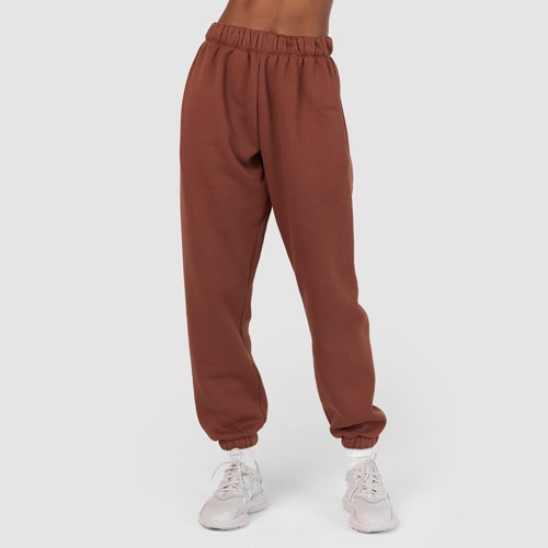 Lounge Underwear 365 Oversized Joggers Chocola | FZ1530926