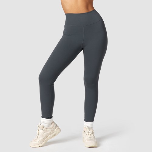 Lounge Underwear 365 Second Skin Leggings Pebble | ZQ9236045