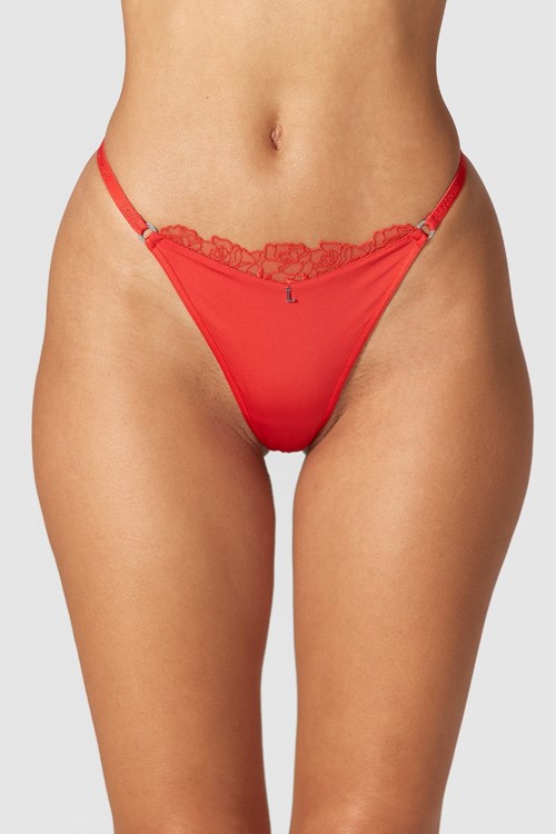 Lounge Underwear Anti-Gravity Briefs Rood | IT4751860