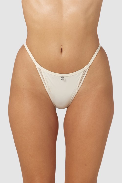 Lounge Underwear Klassieke Briefs Latte | EB2057634