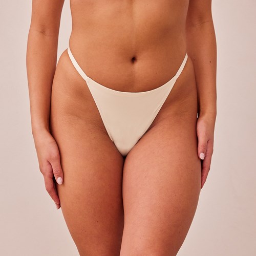 Lounge Underwear Light String Latte | QN5728931